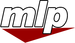 MLP Logo